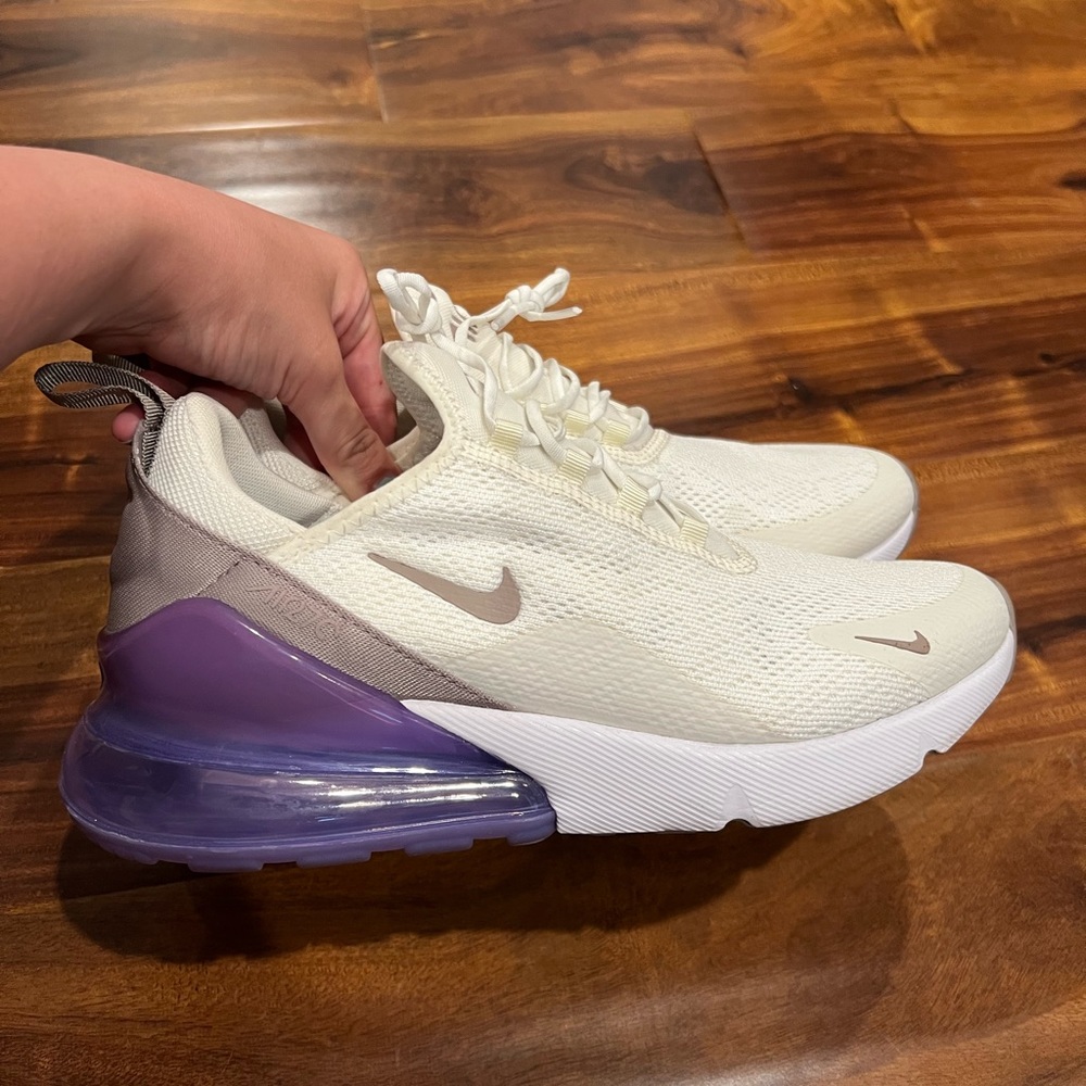 Nike airmax 270